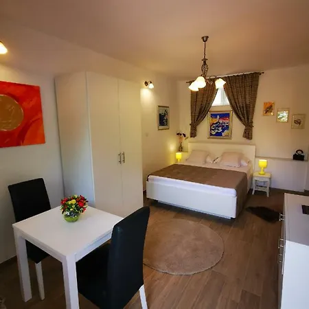 Studio Marin Dubrovnik Kültér fotó
