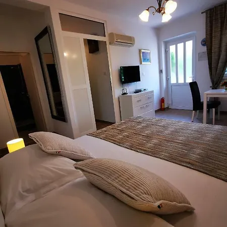 Studio Marin Dubrovnik Kültér fotó