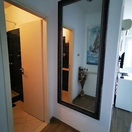 Studio Marin Dubrovnik Kültér fotó