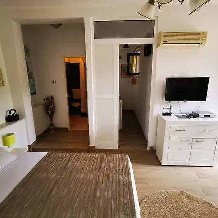 Studio Marin Dubrovnik Kültér fotó