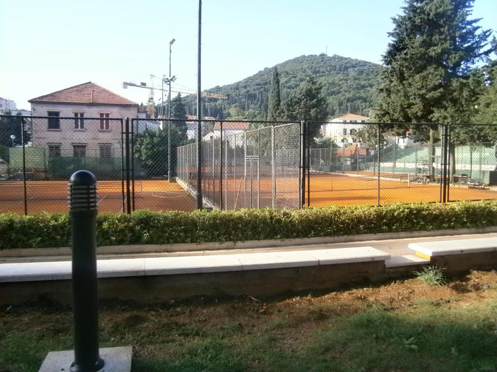 Apartmán Marin
