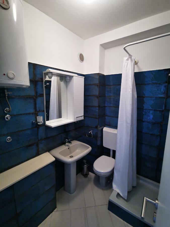Apartmán Marin