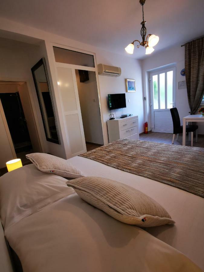 Apartmán Marin Dubrovnik