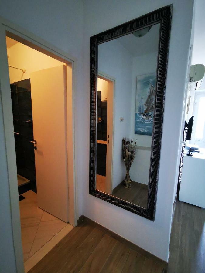 Marin Apartmán