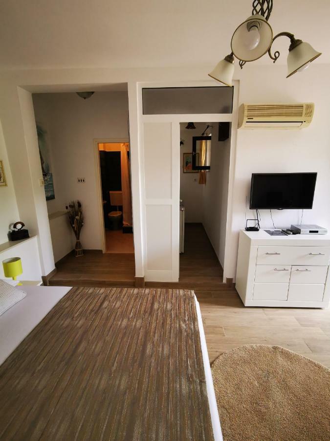Marin Apartmán *