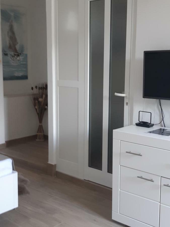 Apartmán Marin *